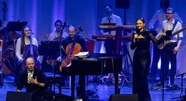 Vidas Bareikis | Grand akustinis show