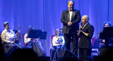 Vidas Bareikis | Grand akustinis show