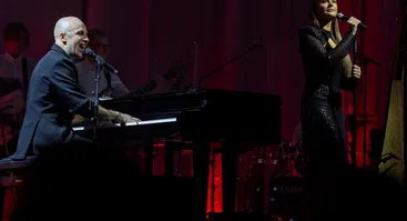 Vidas Bareikis | Grand akustinis show