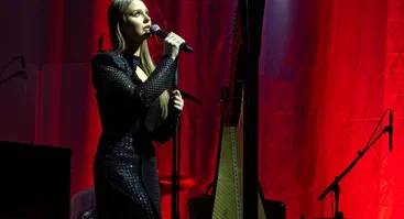 Vidas Bareikis | Grand akustinis show