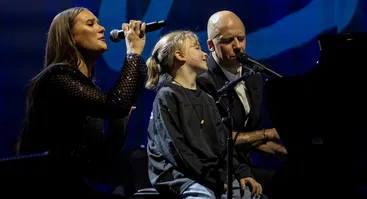 Vidas Bareikis | Grand akustinis show