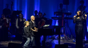 Vidas Bareikis | Grand akustinis show