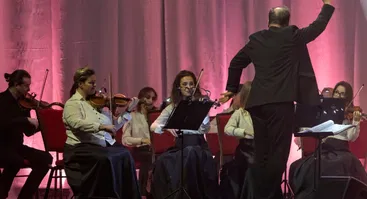 Vidas Bareikis | Grand akustinis show