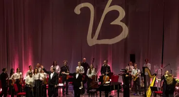 Vidas Bareikis | Grand akustinis show