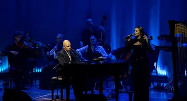 Vidas Bareikis | Grand akustinis show