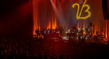 Vidas Bareikis | Grand akustinis show