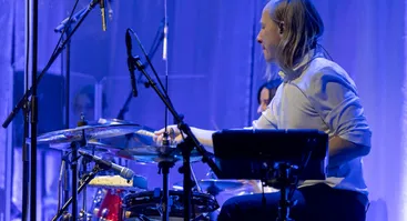 Vidas Bareikis | Grand akustinis show