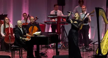 Vidas Bareikis | Grand akustinis show