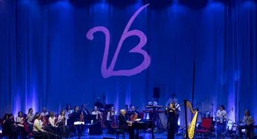 Vidas Bareikis | Grand akustinis show