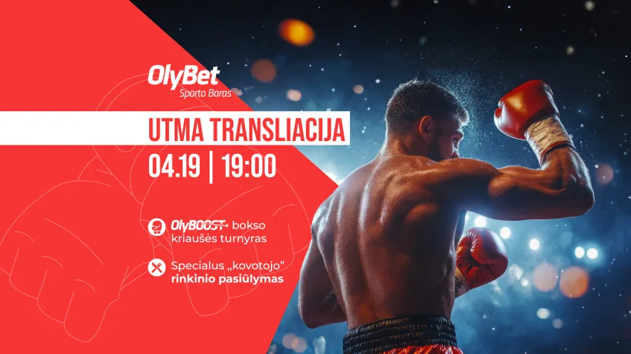 UTMA transliacija UTMA transliacija