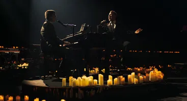 Mantas Jankavičius: Muzika žvaigždėse