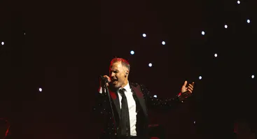 Mantas Jankavičius: Muzika žvaigždėse