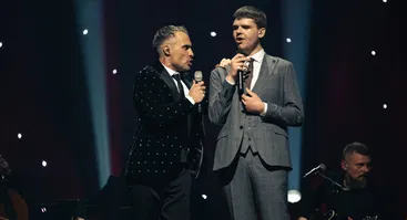 Mantas Jankavičius: Muzika žvaigždėse