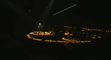 Mantas Jankavičius: Muzika žvaigždėse
