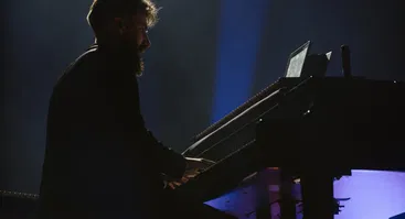 Mantas Jankavičius: Muzika žvaigždėse