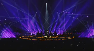 Mantas Jankavičius: Muzika žvaigždėse