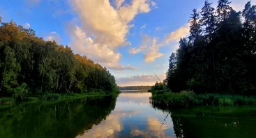 Sekmadienio nuotykis: Jachta HIDRA į Meilės įlanka!