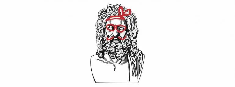 Jaques Offenbach operetė „Orfėjas pragare“ Jaques Offenbach operetė „Orfėjas pragare“