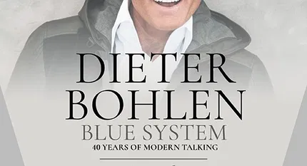 DIETER BOHLEN | BLUE SYSTEM