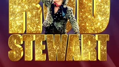 Rod Stewart koncertas Kaune