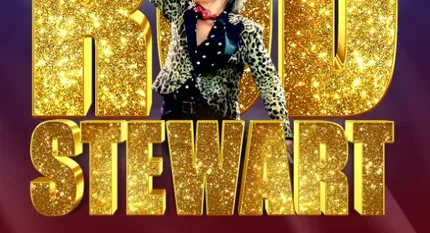 Rod Stewart koncertas Kaune