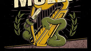 Flogging Molly - Vilnius - ATŠAUKTAS