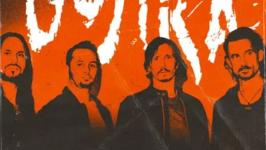 Gojira | Vilnius