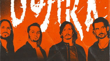 Gojira | Vilnius