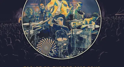 „OneRepublic“ koncertas Kaune