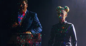 ARTYN teatro satyra "Mūsų per daug šitam sušiktam laive"