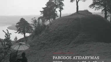 Šimtmečius menantys Radikių archeologiniai radiniai