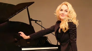 Margarita Kogut | Džiazo melodijos ir evergreen standartai