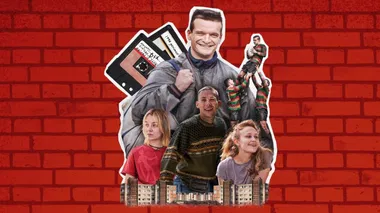 Lietuviškas kino filmas „Pietinia kronikas“ Birštone