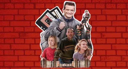Lietuviškas kino filmas „Pietinia kronikas“ Birštone
