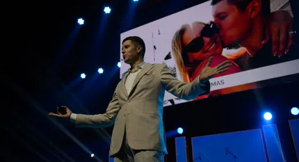 Patyriminė konferencija "(ne)Tobula moteris"
