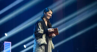 Patyriminė konferencija "(ne)Tobula moteris"