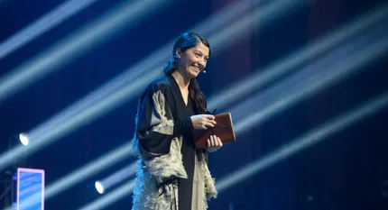 Patyriminė konferencija "(ne)Tobula moteris"