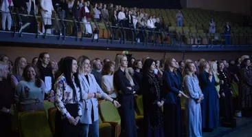 Patyriminė konferencija "(ne)Tobula moteris"
