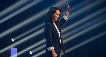 Patyriminė konferencija "(ne)Tobula moteris"