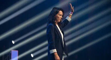 Patyriminė konferencija "(ne)Tobula moteris"