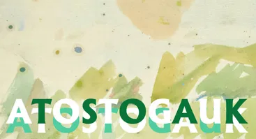 ATOSTOGAUK „MENŲ KALVĖJE“ – kūrybinės edukacijos moksleiviams