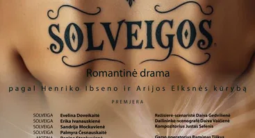 Romantinė drama „Solveigos“