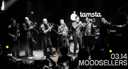 MOOD SELLERS | Tamsta 