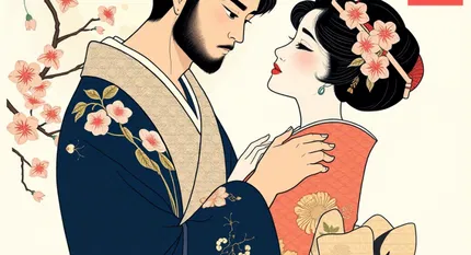 Šunga: sекsаs japonų mene