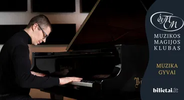 Dmitrij Golovanov Solo