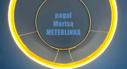  Naisių vasaros teatro premjera „Šventojo Antano stebuklas“ 