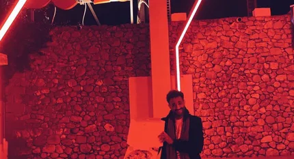 Volfas Engelman ICE non-alco: Jimi Jules (Innervisions)