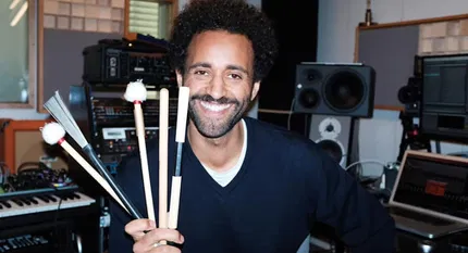Volfas Engelman ICE non-alco: Jimi Jules (Innervisions)