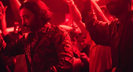 Volfas Engelman ICE non-alco: Jimi Jules (Innervisions)