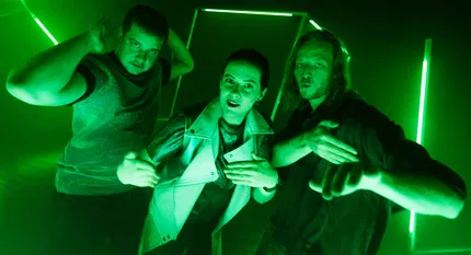 Fantasmagorinė komedija PRESTIŽINĖ PROFESIJA (Vilnius)